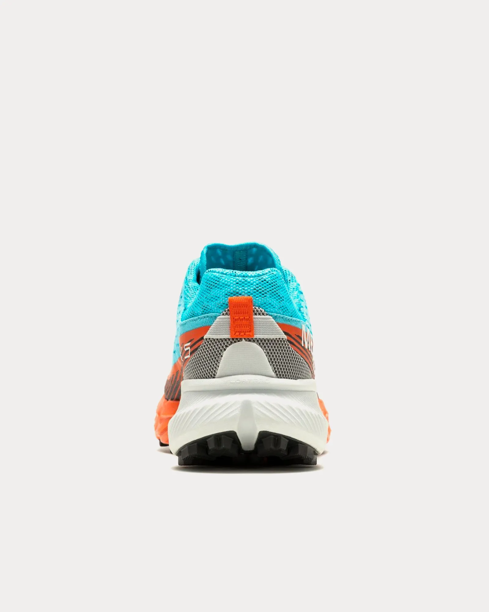 Agility Peak 5 Atoll / Cloud Running Shoes