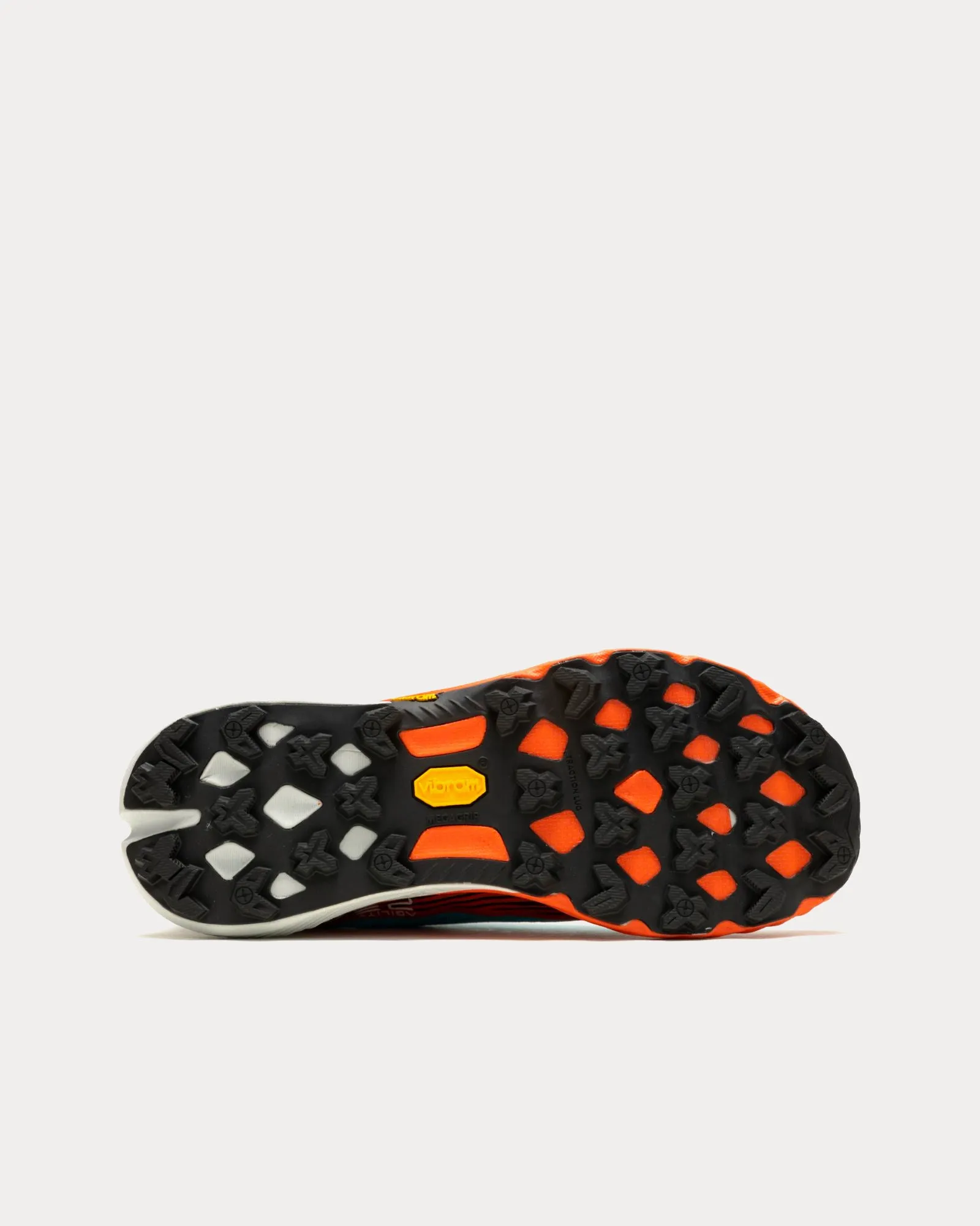 Agility Peak 5 Atoll / Cloud Running Shoes