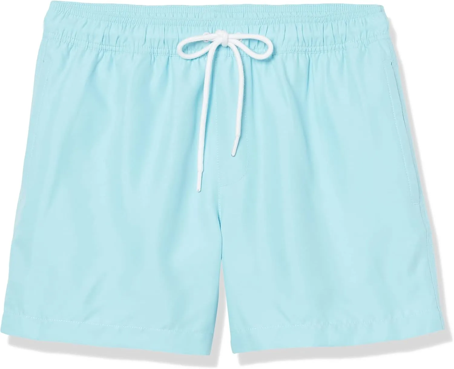 Amazon Essentials Men's 5" Swim Trunk