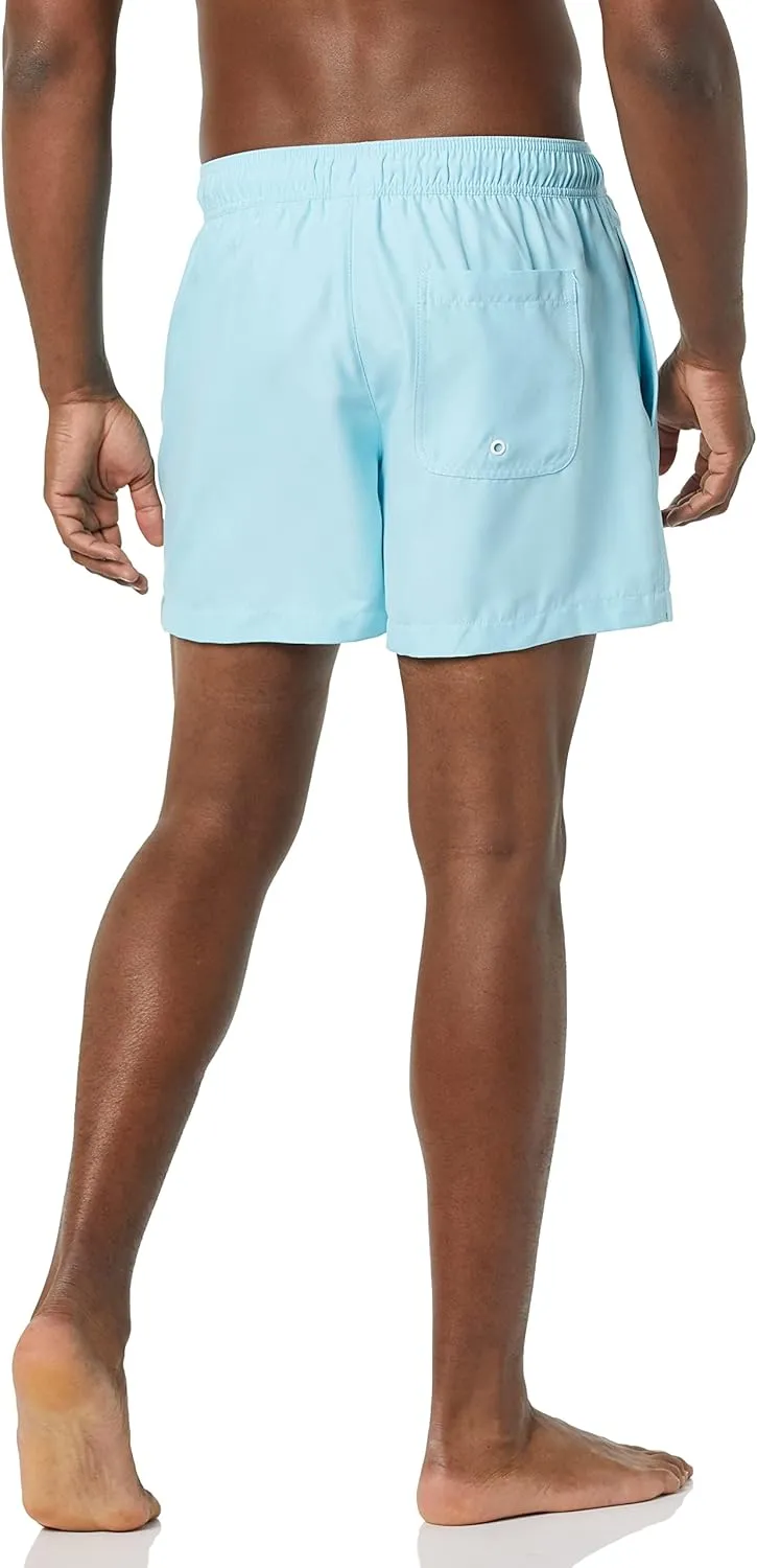 Amazon Essentials Men's 5" Swim Trunk