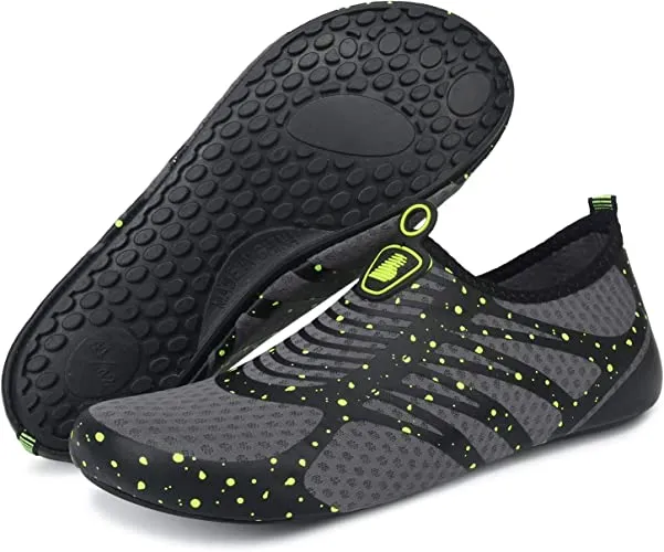 Aqua Swim Shoes For Men And Women