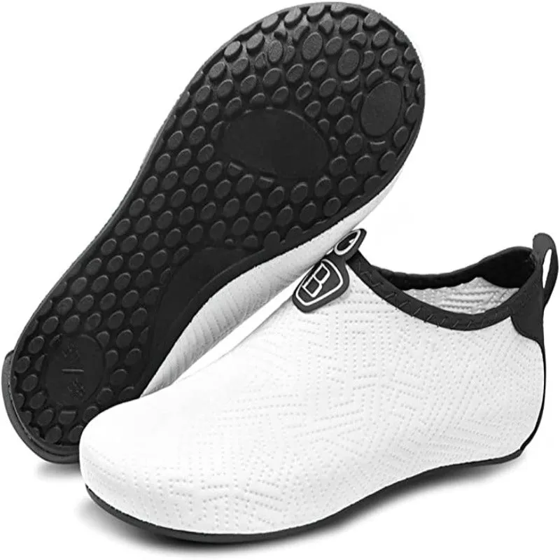 Aqua Swim Shoes For Men And Women