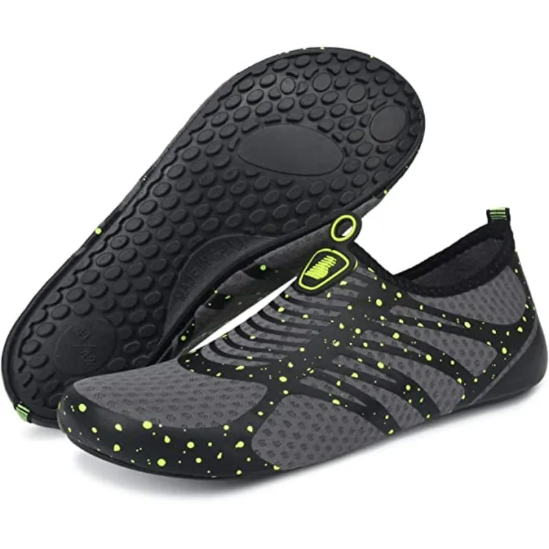 Aqua Swim Shoes For Men And Women