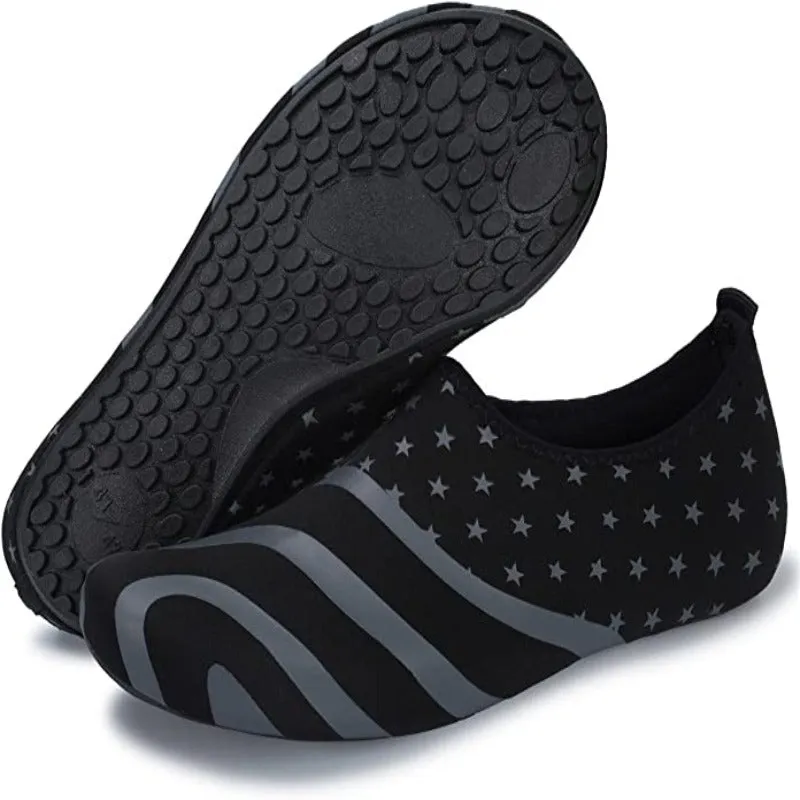 Aqua Swim Shoes For Men And Women