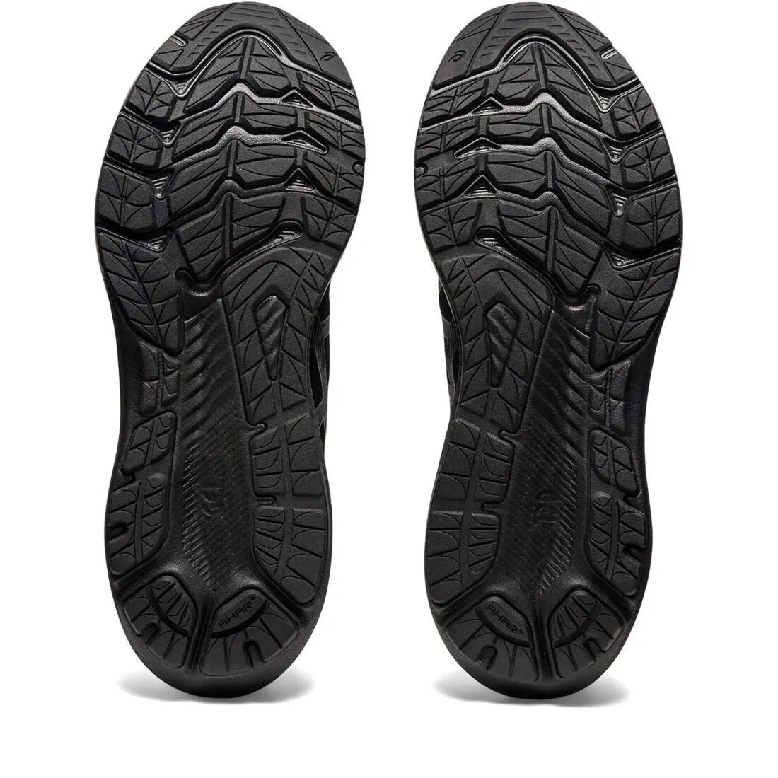 Asics man gt-2000 11 black/black