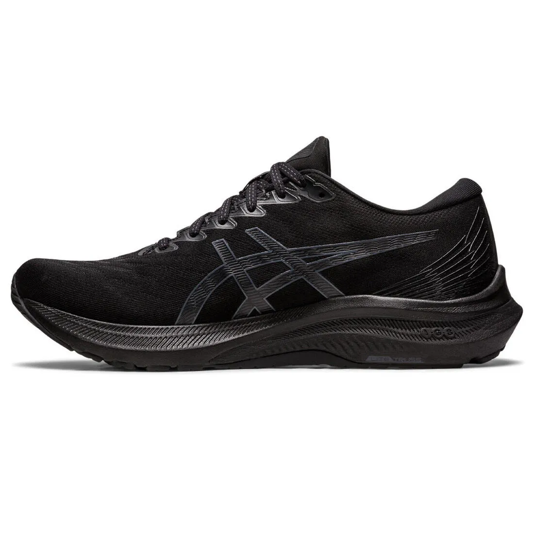 Asics man gt-2000 11 black/black