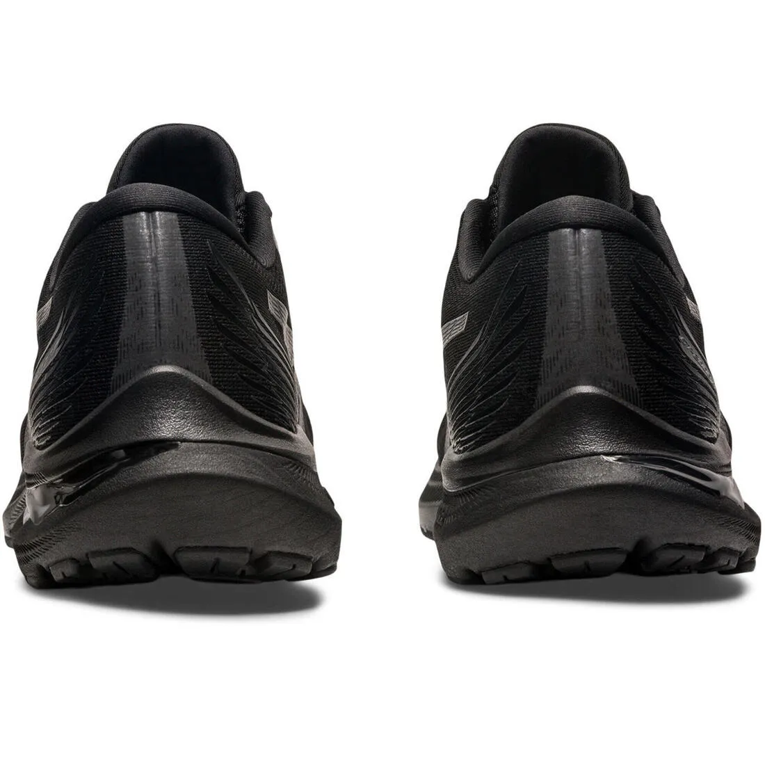 Asics man gt-2000 11 black/black