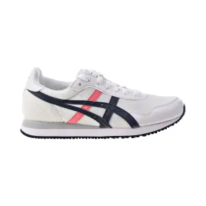 Asics Tiger Runner Women's Shoes White-Midnight