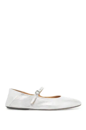 ballerina train MW8526 P032 LAM.ARGENT