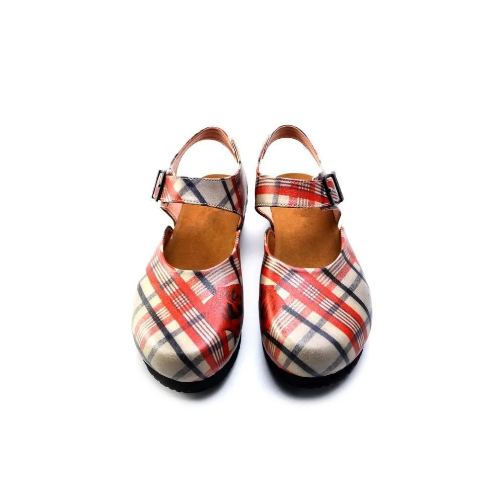 Ballerinas Shoes GBL404