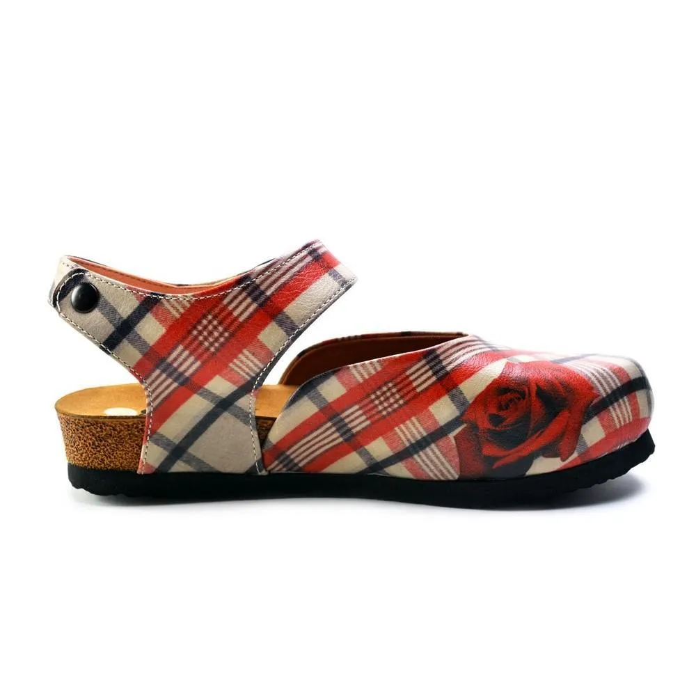 Ballerinas Shoes GBL404