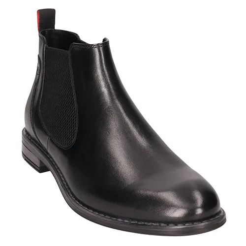 Bugatti Men's Chelsea Boots - 311-AO530 - Black