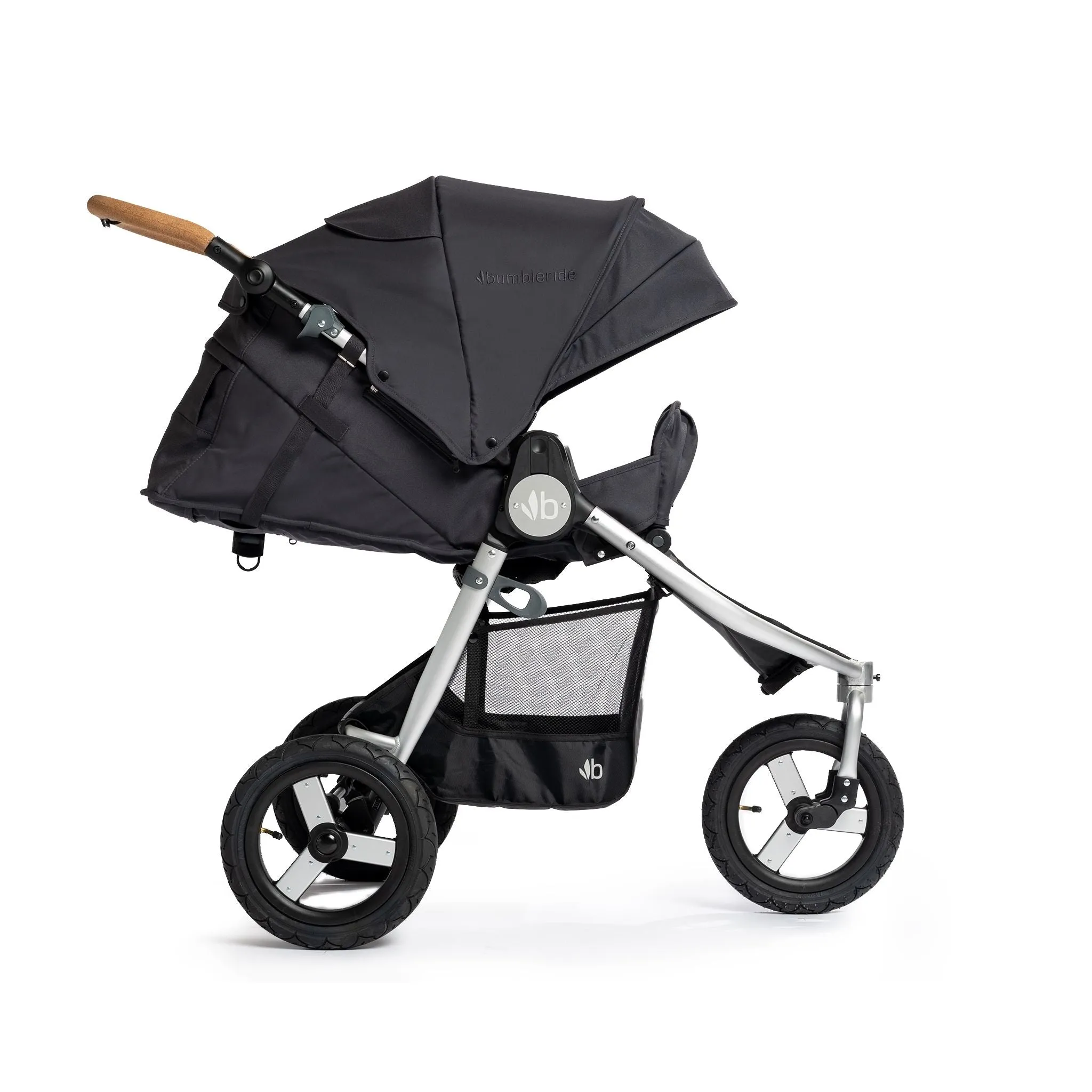 Bumbleride Indie Stroller - Dusk