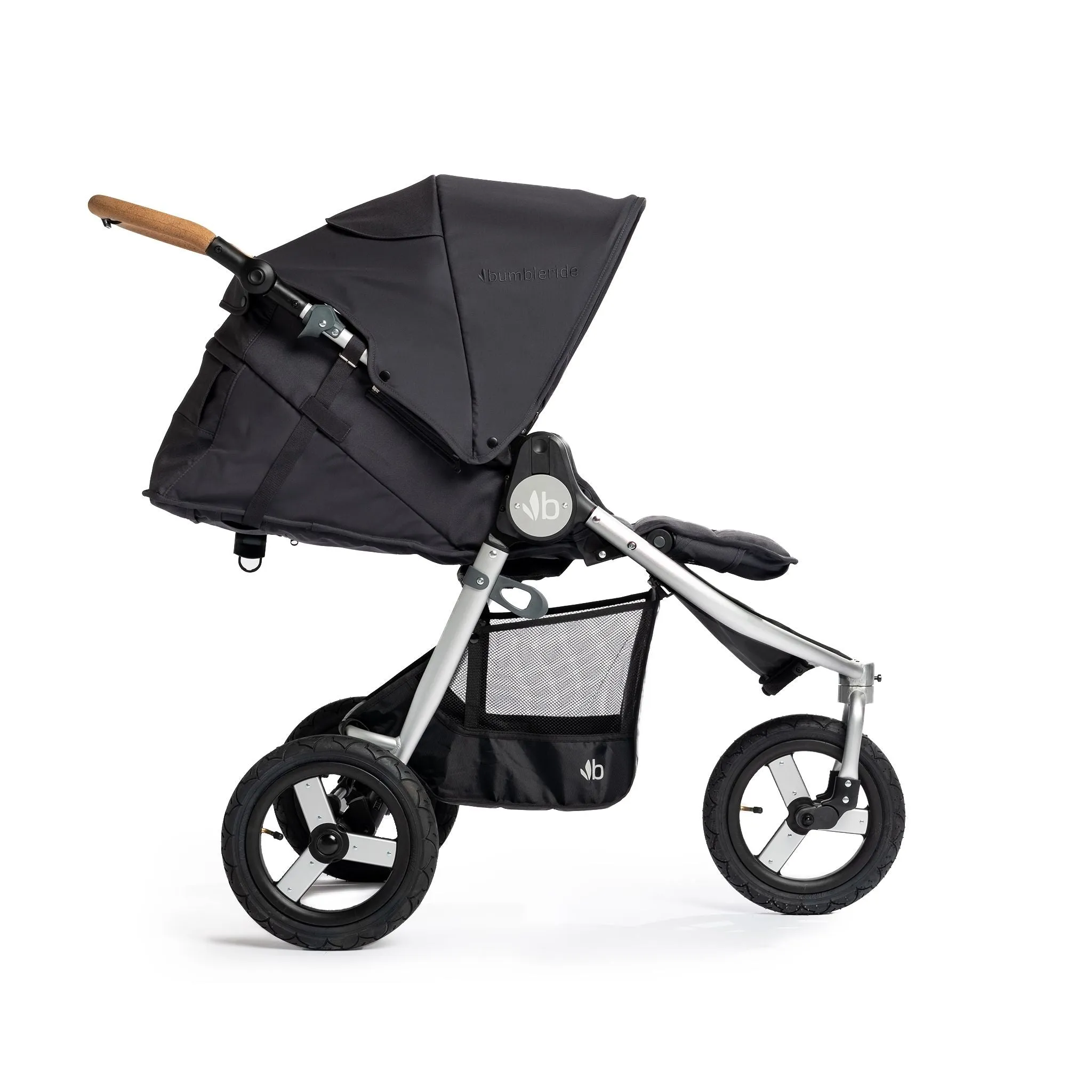 Bumbleride Indie Stroller - Dusk