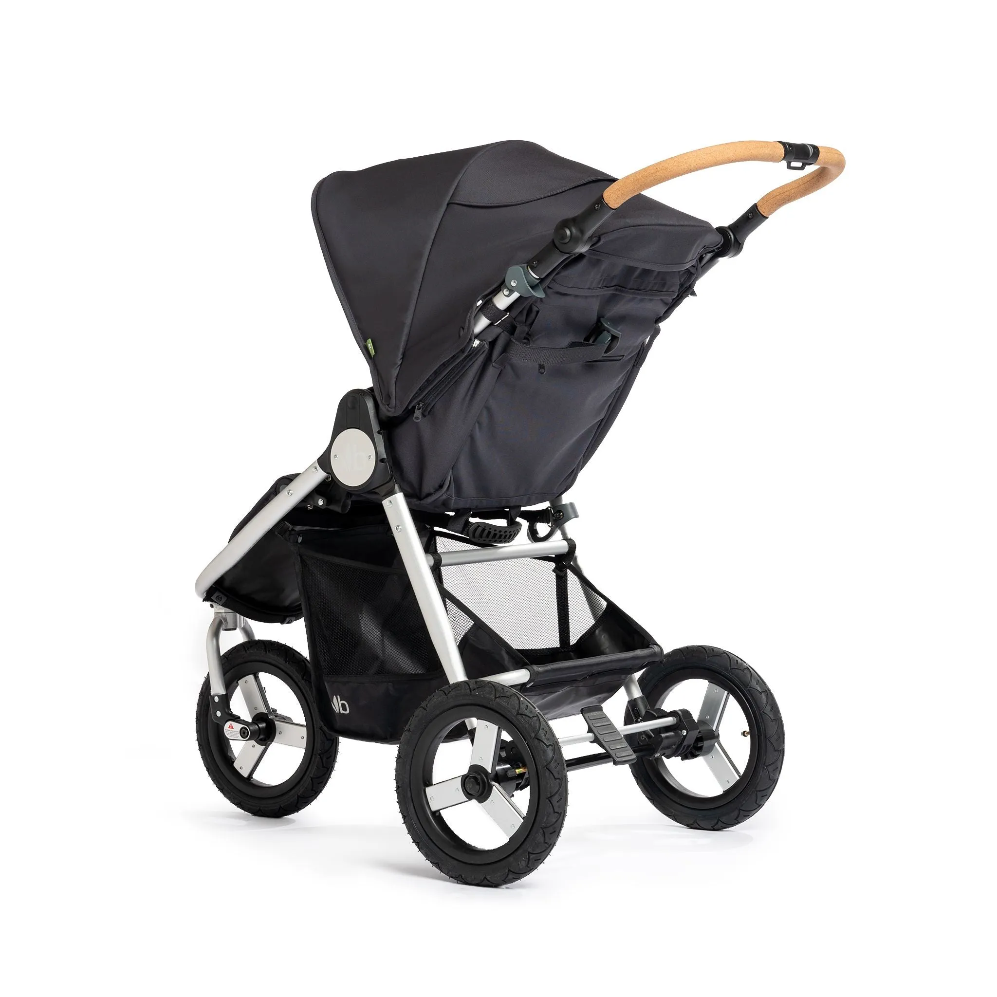 Bumbleride Indie Stroller - Dusk