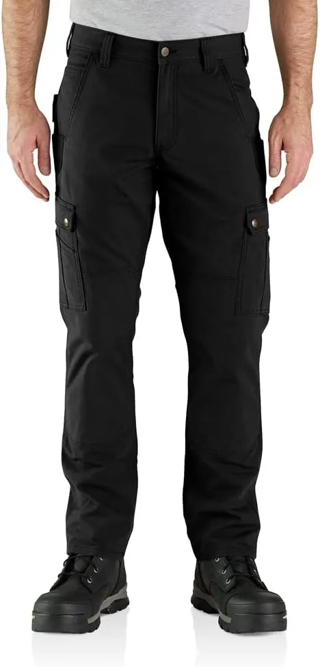 Carhartt Men's 105461 Rugged Flex? Relaxed Fit Ripstop Cargo Work Pant