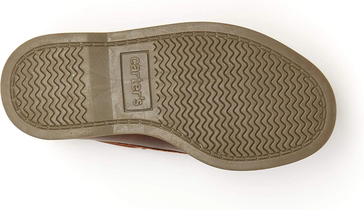 Carter's Unisex-Child Bauk Dress Shoes