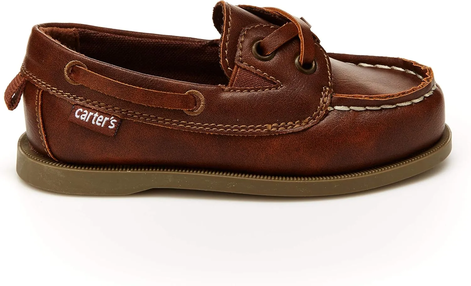 Carter's Unisex-Child Bauk Dress Shoes