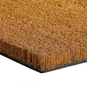 Coir Matting for Eco-Friendly and Natural Flooring - Linear Metre