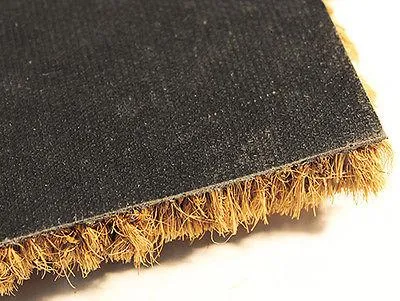 Coir Matting for Eco-Friendly and Natural Flooring - Linear Metre