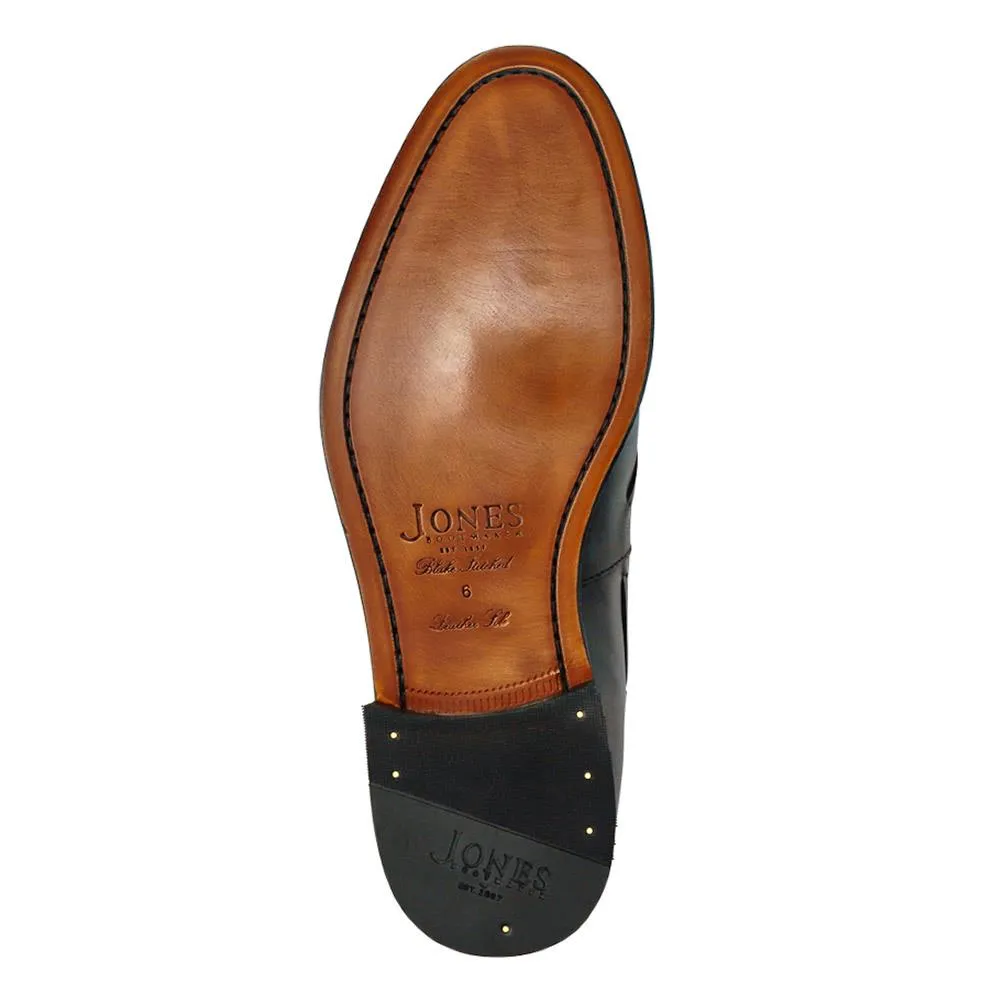 Corsino Smart Leather Loafers - CORSINO / 327 356