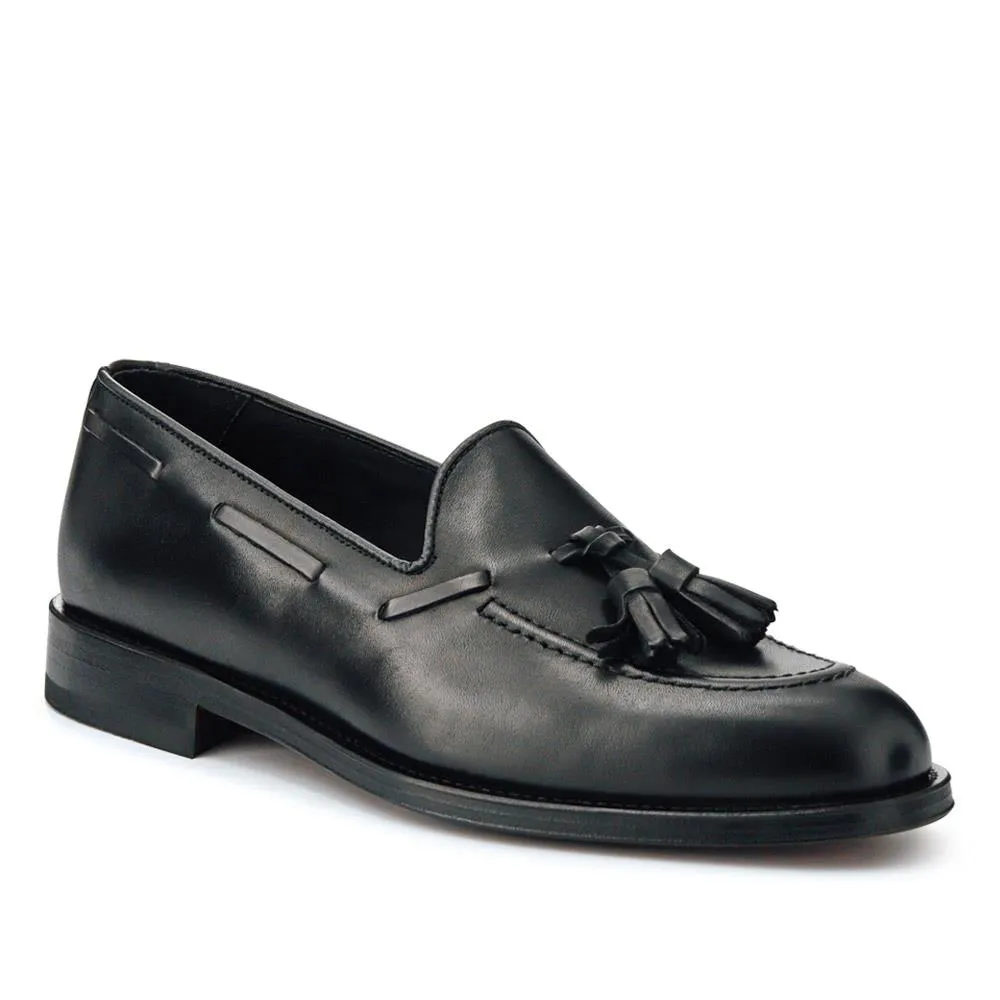 Corsino Smart Leather Loafers - CORSINO / 327 356