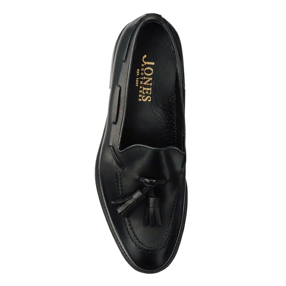 Corsino Smart Leather Loafers - CORSINO / 327 356