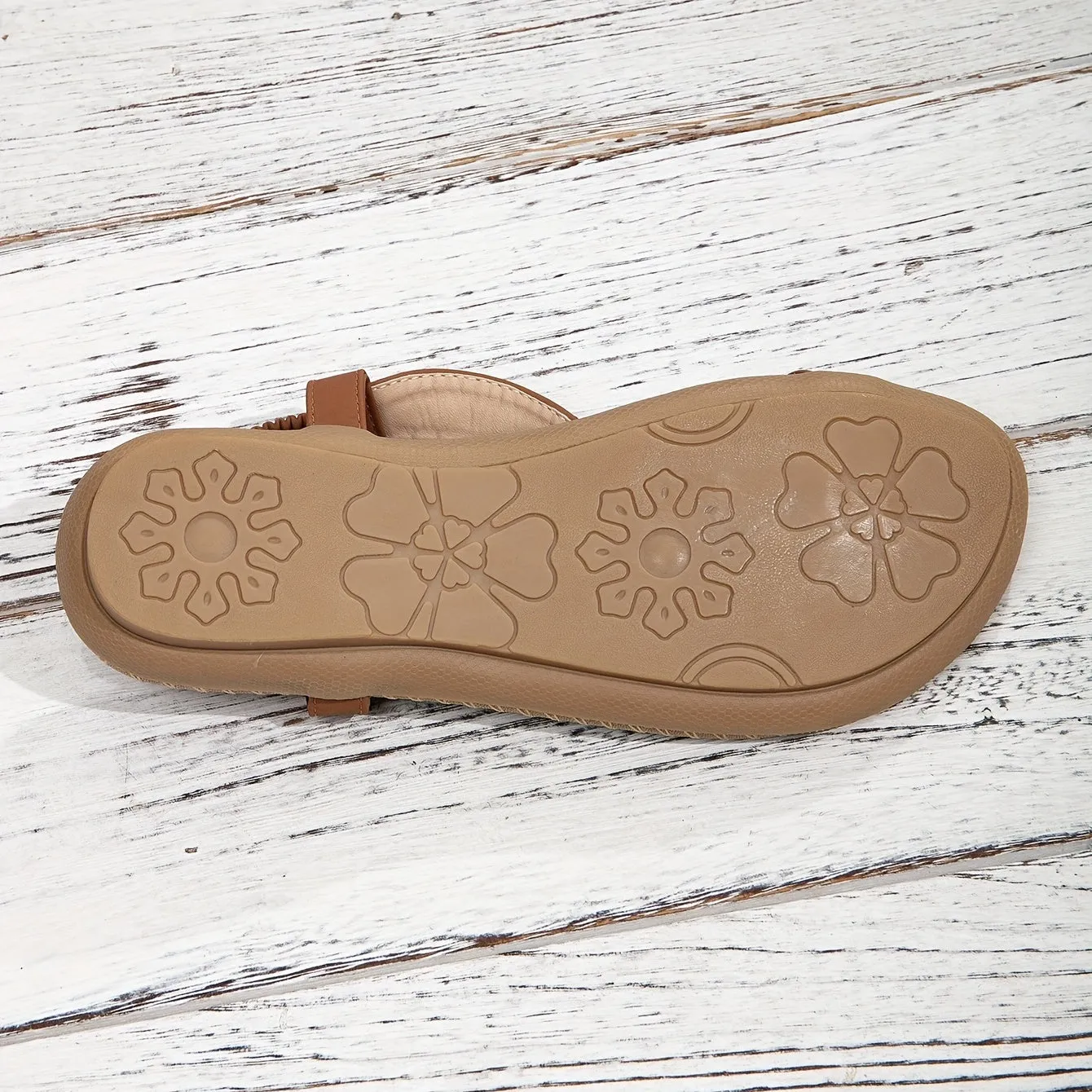 Devon - Comfortable Orthopedic Sandals