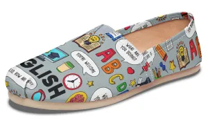 ESL Casual Shoes