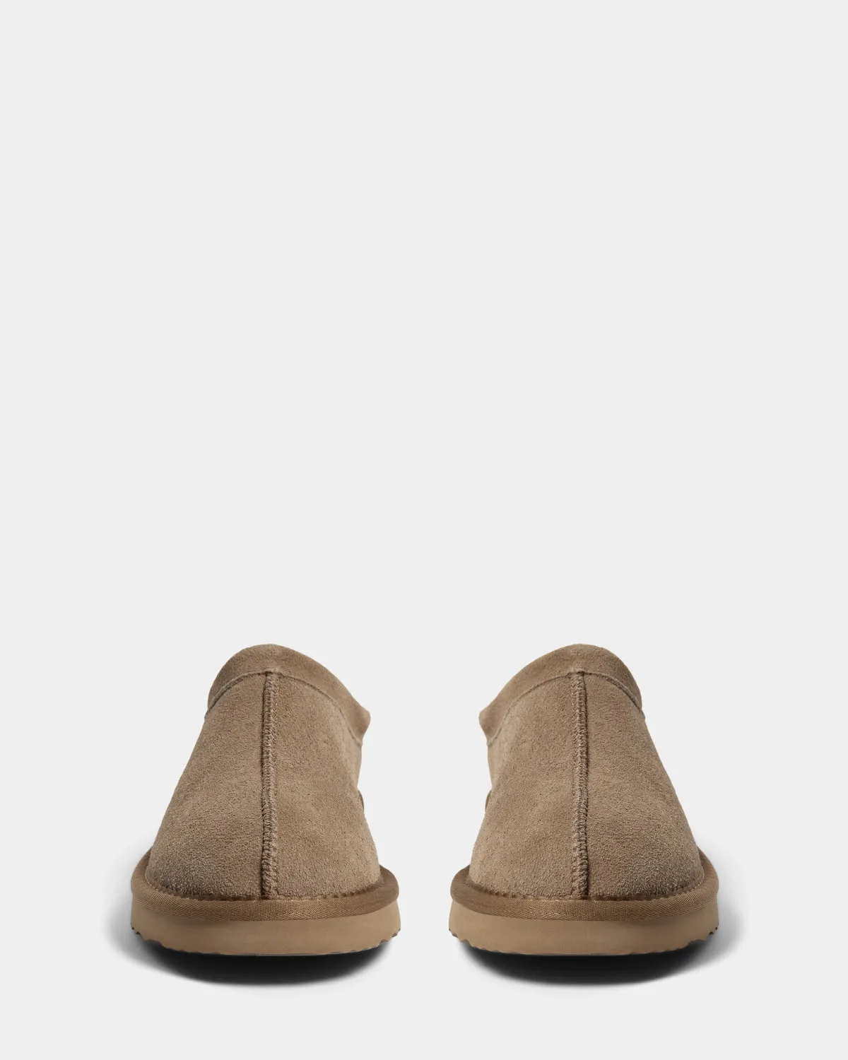 ESTHERSW SLIP-INS - Dark sand