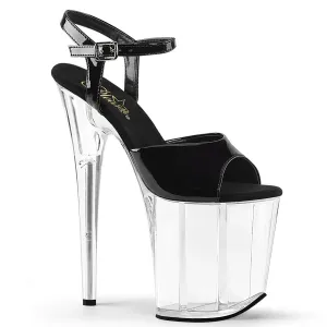 FLAMINGO-809 Platform Exotic Dancer Shoe