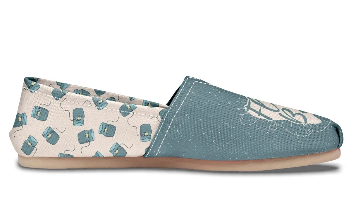 Floss Boss Casual Shoes