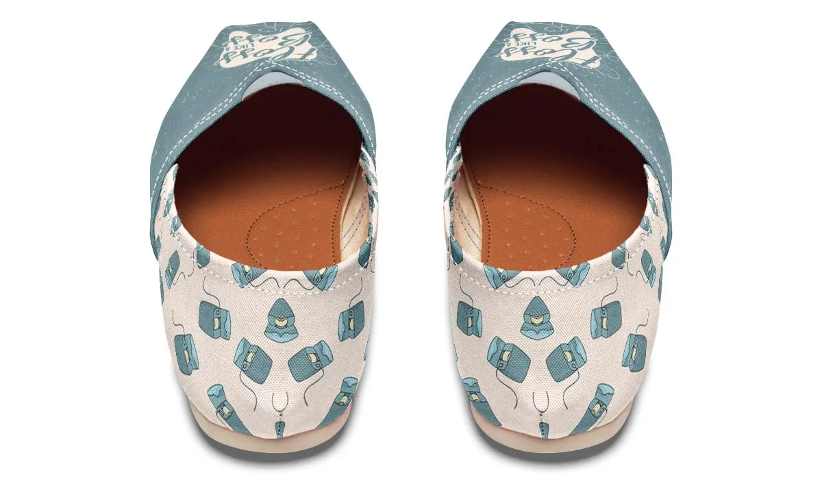 Floss Boss Casual Shoes