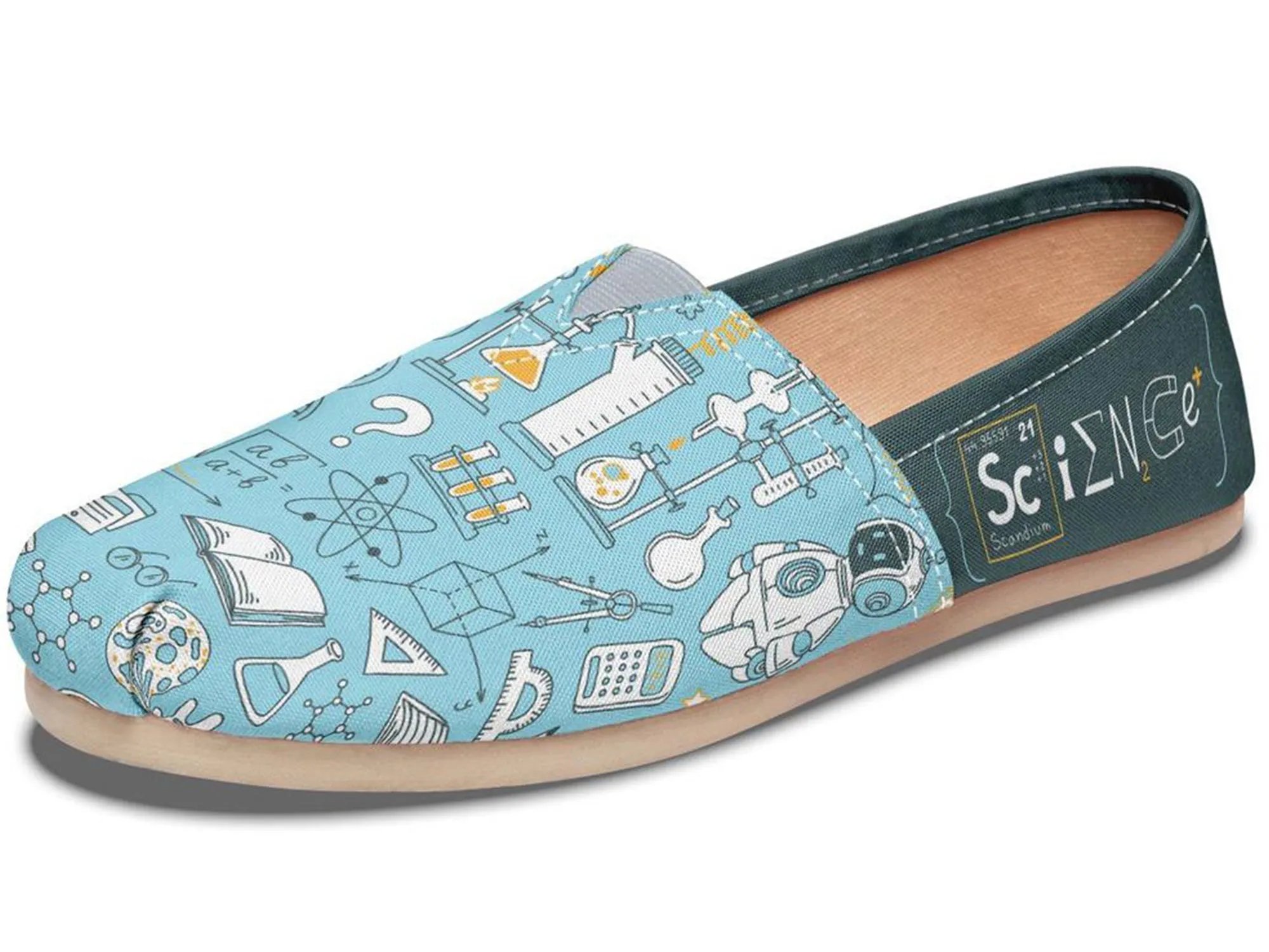Freehand Science Casual Shoes