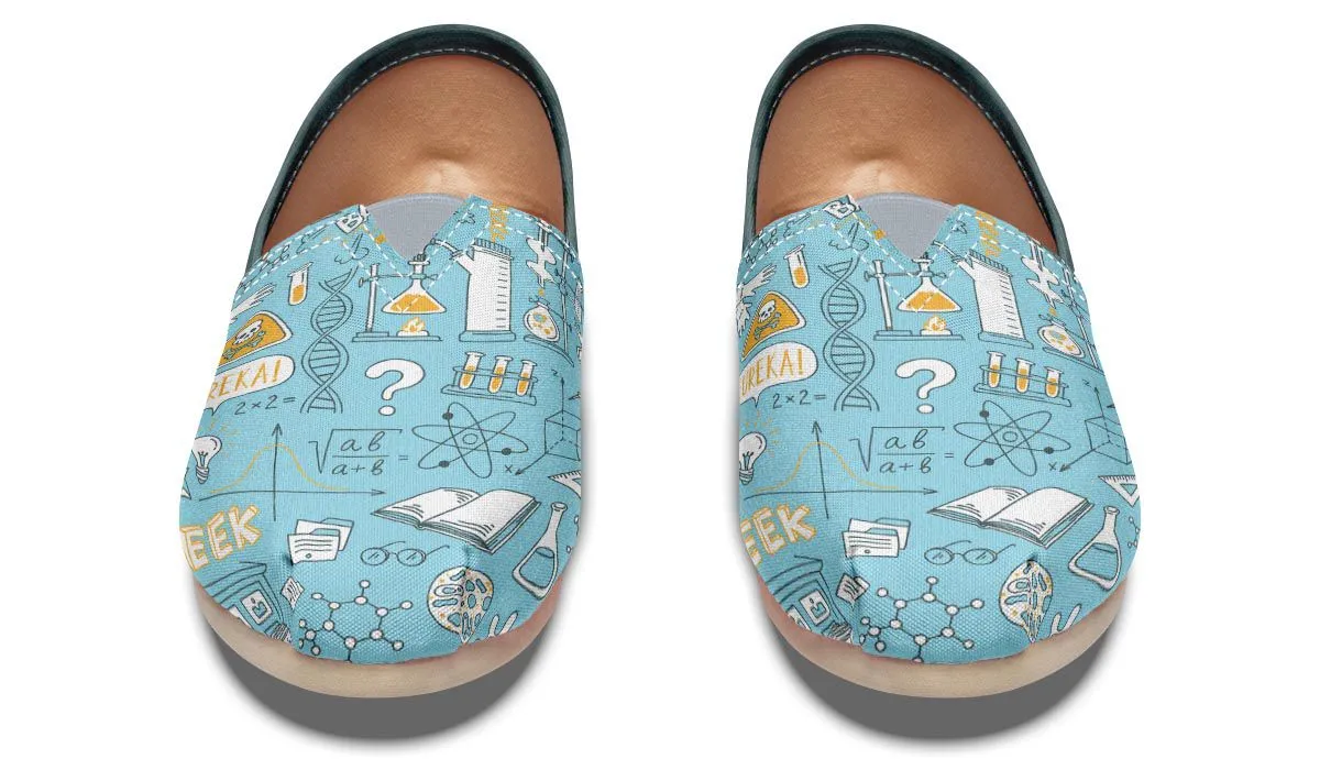 Freehand Science Casual Shoes