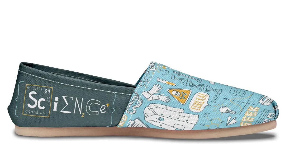 Freehand Science Casual Shoes