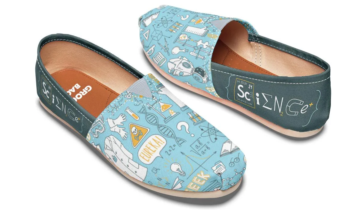 Freehand Science Casual Shoes