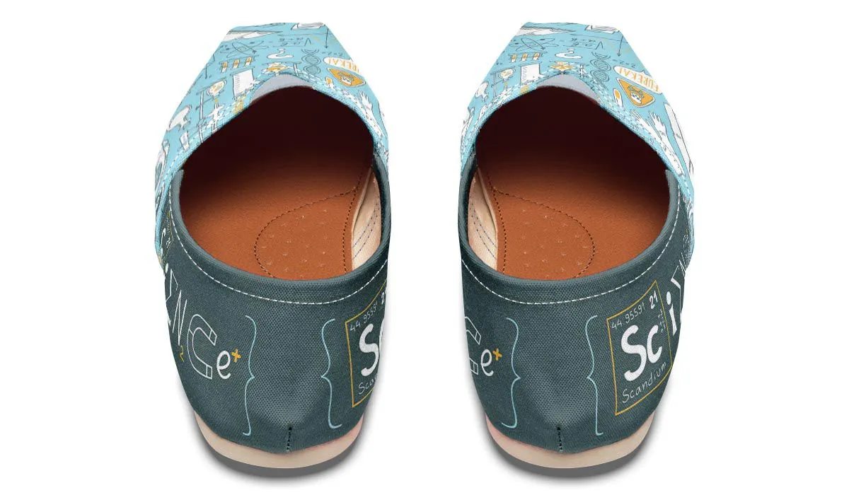 Freehand Science Casual Shoes