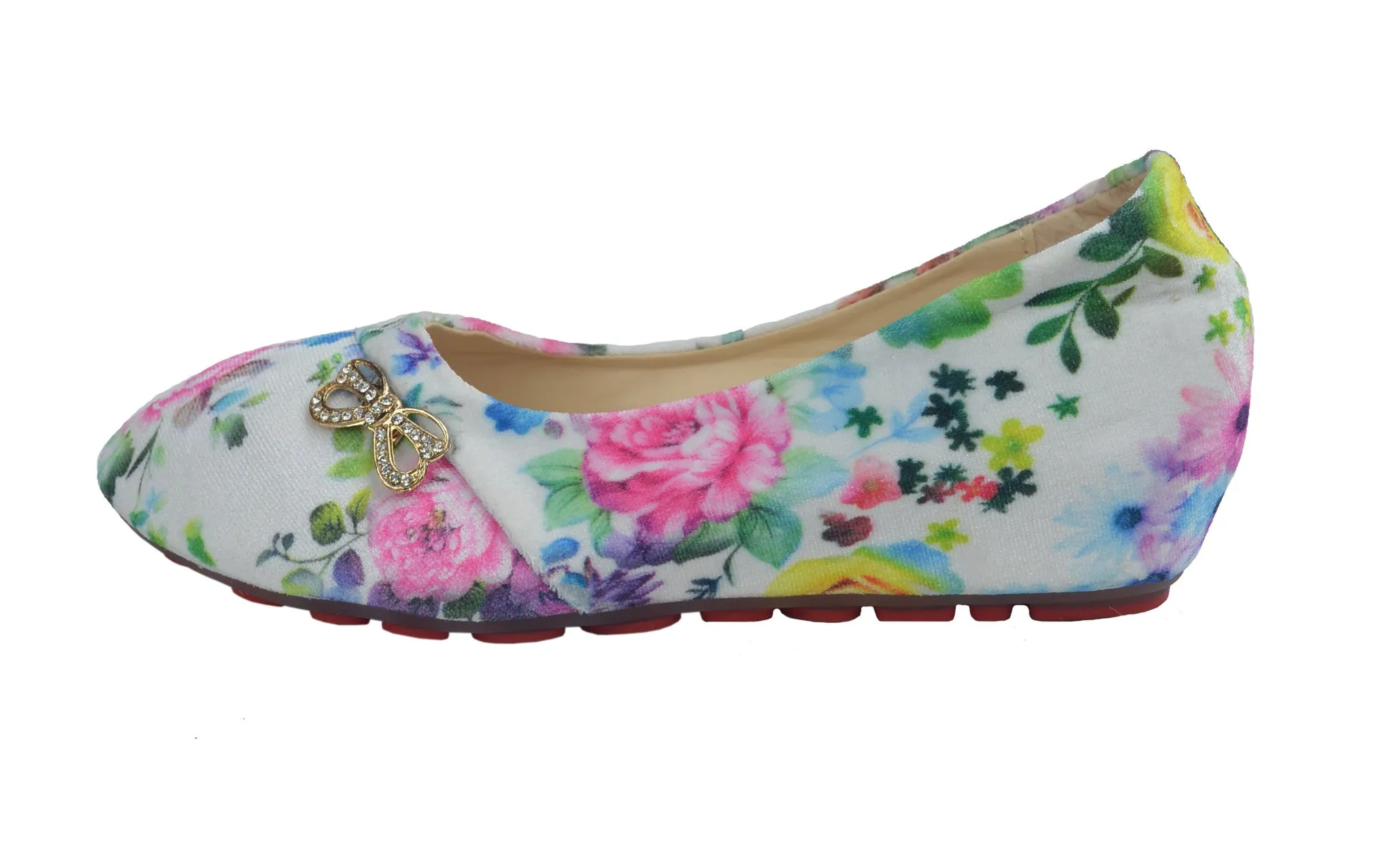 girls-ballerina-shoes-comfortable-slip-on-and-hidden-heel-sa-2330