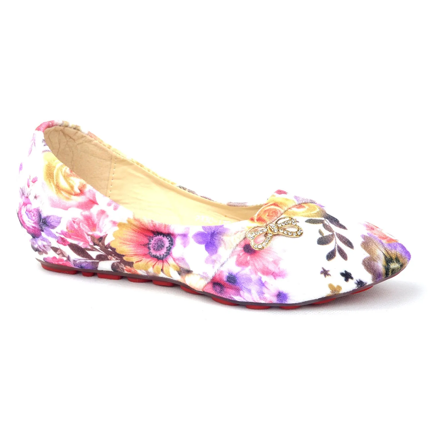 girls-ballerina-shoes-comfortable-slip-on-and-hidden-heel-sa-2330