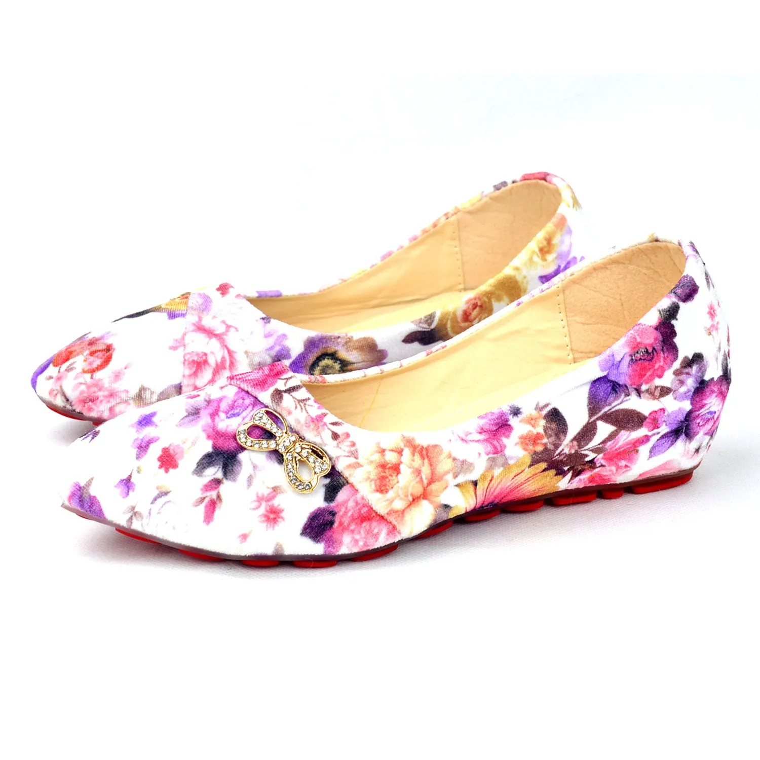 girls-ballerina-shoes-comfortable-slip-on-and-hidden-heel-sa-2330