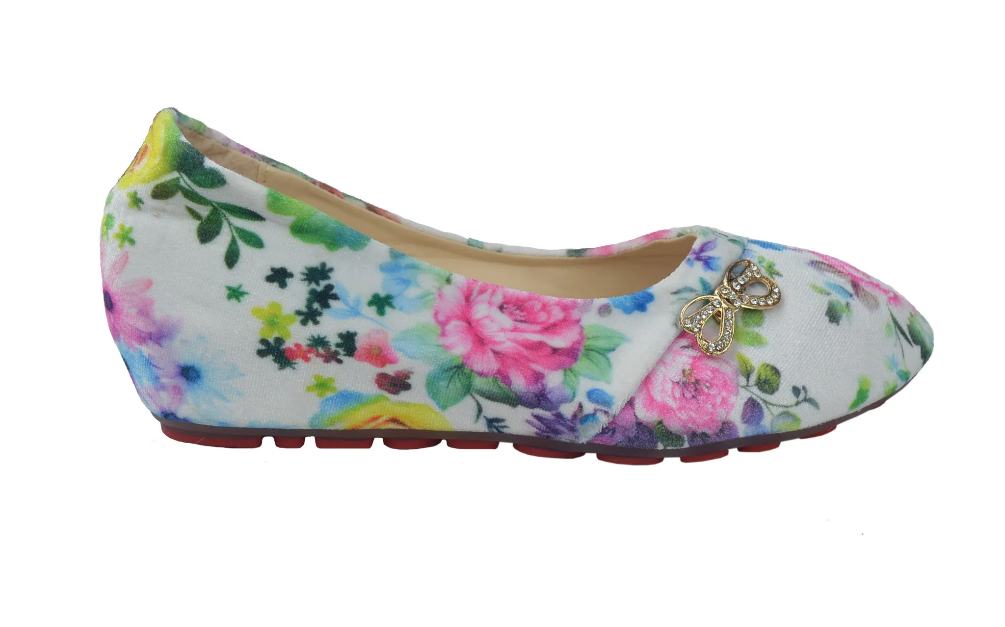 girls-ballerina-shoes-comfortable-slip-on-and-hidden-heel-sa-2330