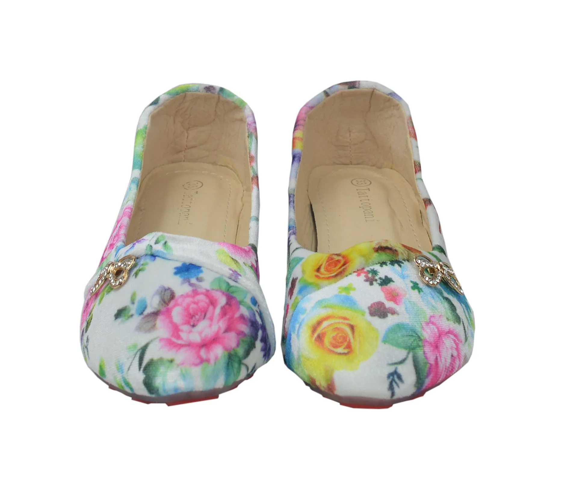 girls-ballerina-shoes-comfortable-slip-on-and-hidden-heel-sa-2330