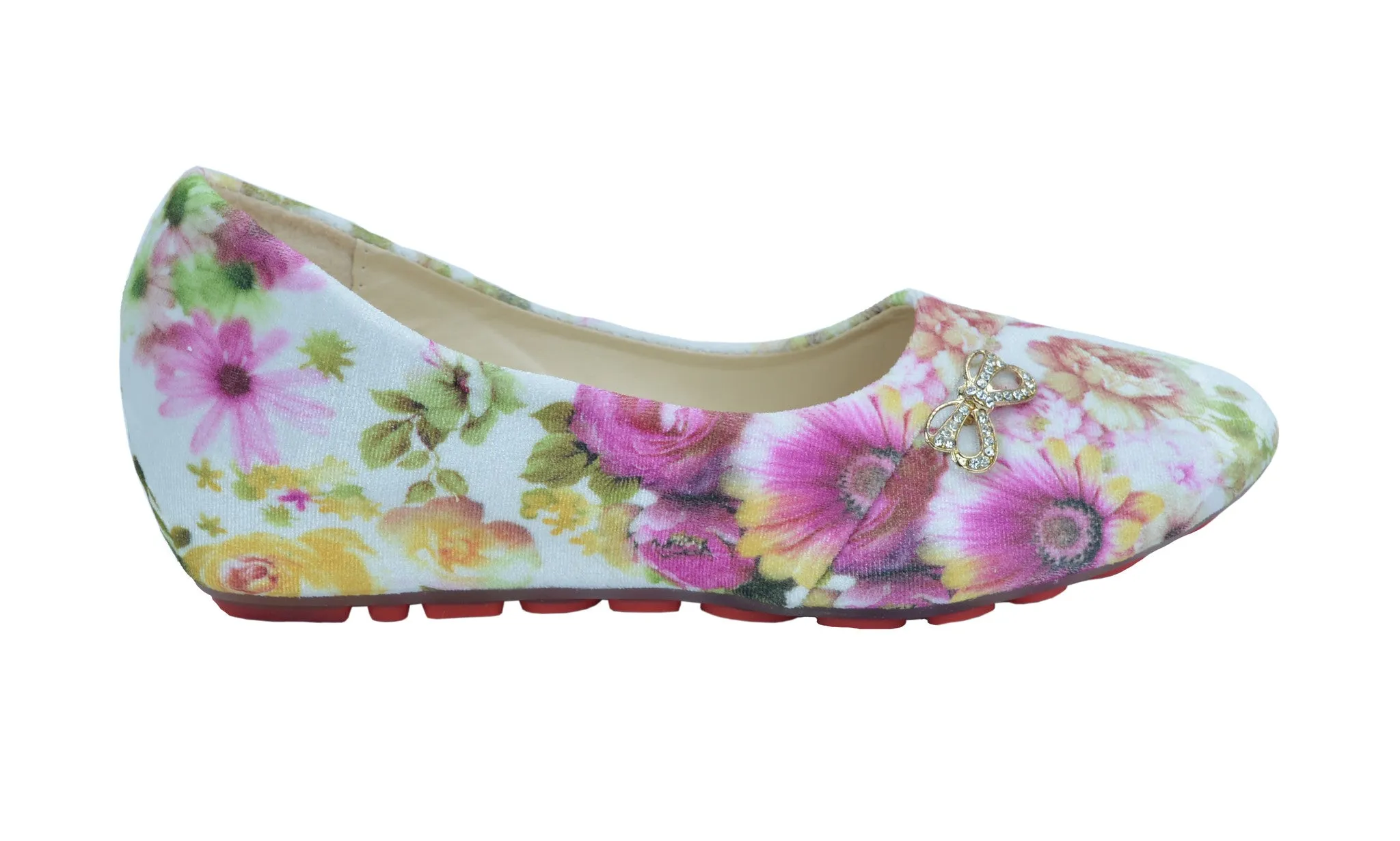girls-ballerina-shoes-comfortable-slip-on-and-hidden-heel-sa-2330
