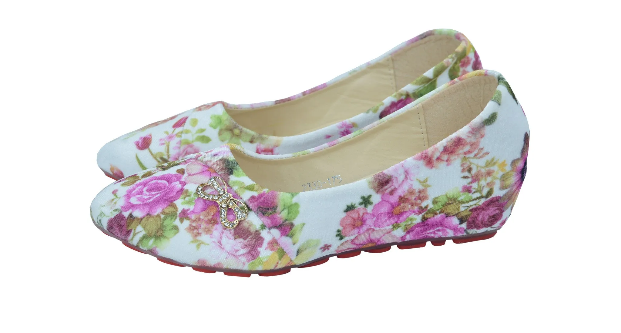 girls-ballerina-shoes-comfortable-slip-on-and-hidden-heel-sa-2330