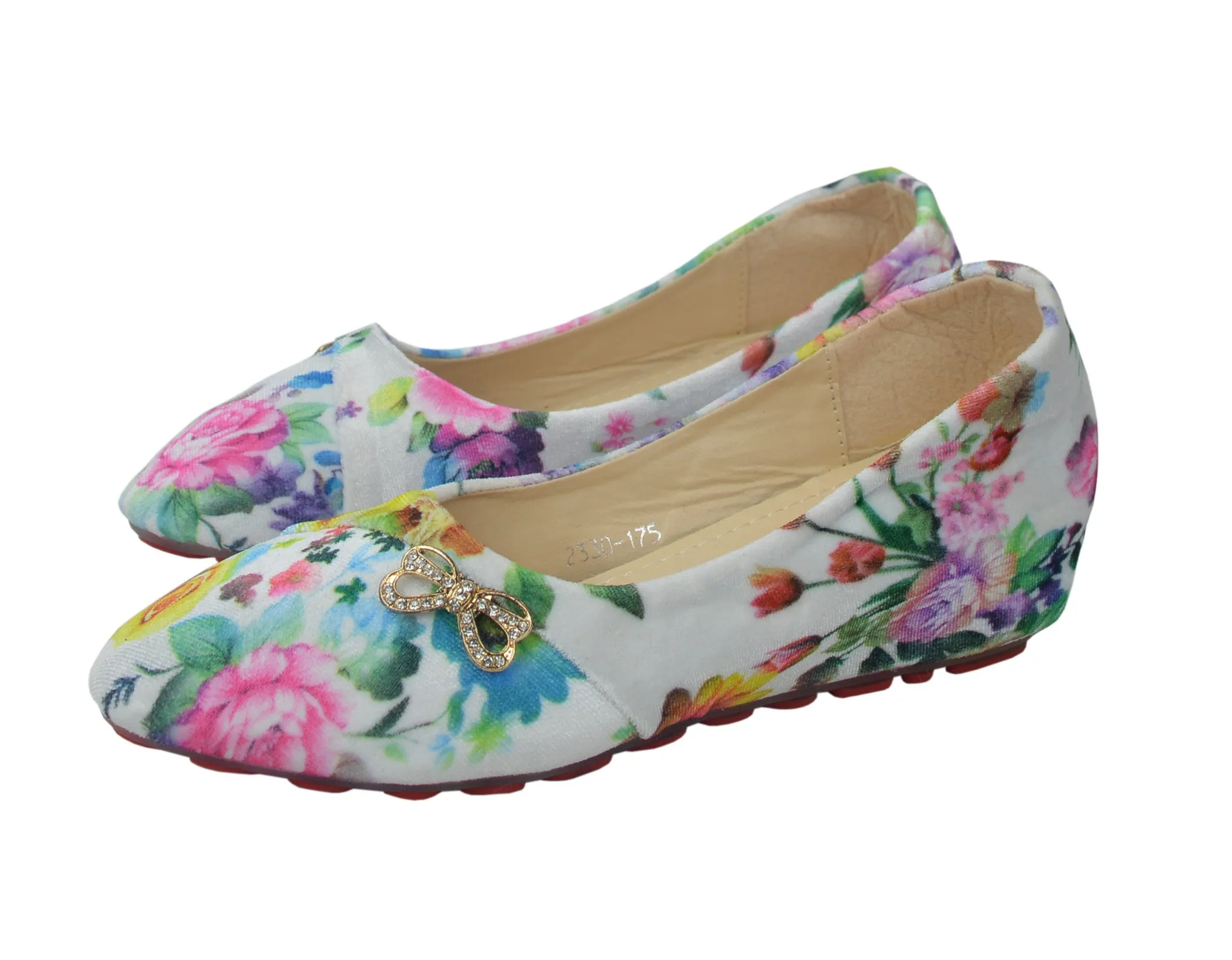 girls-ballerina-shoes-comfortable-slip-on-and-hidden-heel-sa-2330