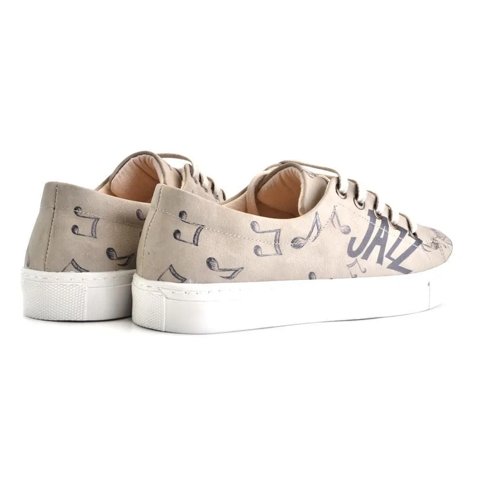 Jazz Slip on Sneakers Shoes SPR5016