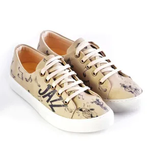 Jazz Slip on Sneakers Shoes SPR5016