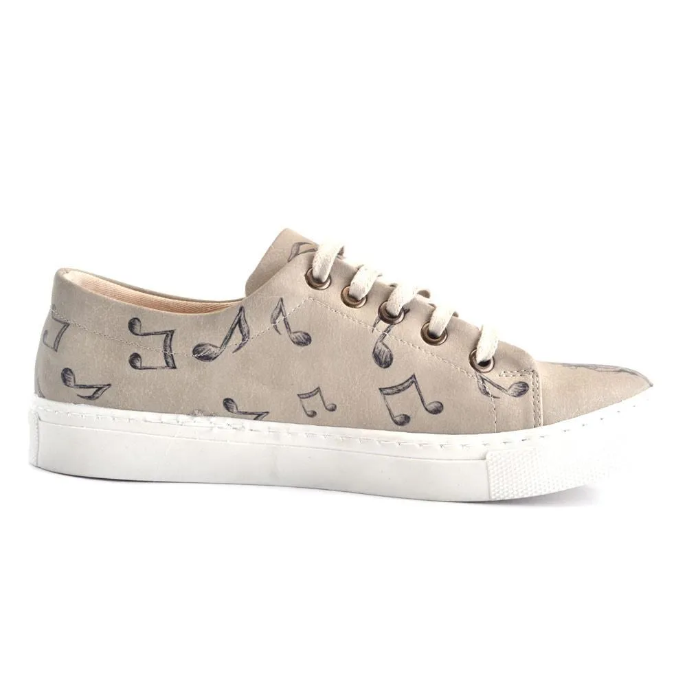 Jazz Slip on Sneakers Shoes SPR5016