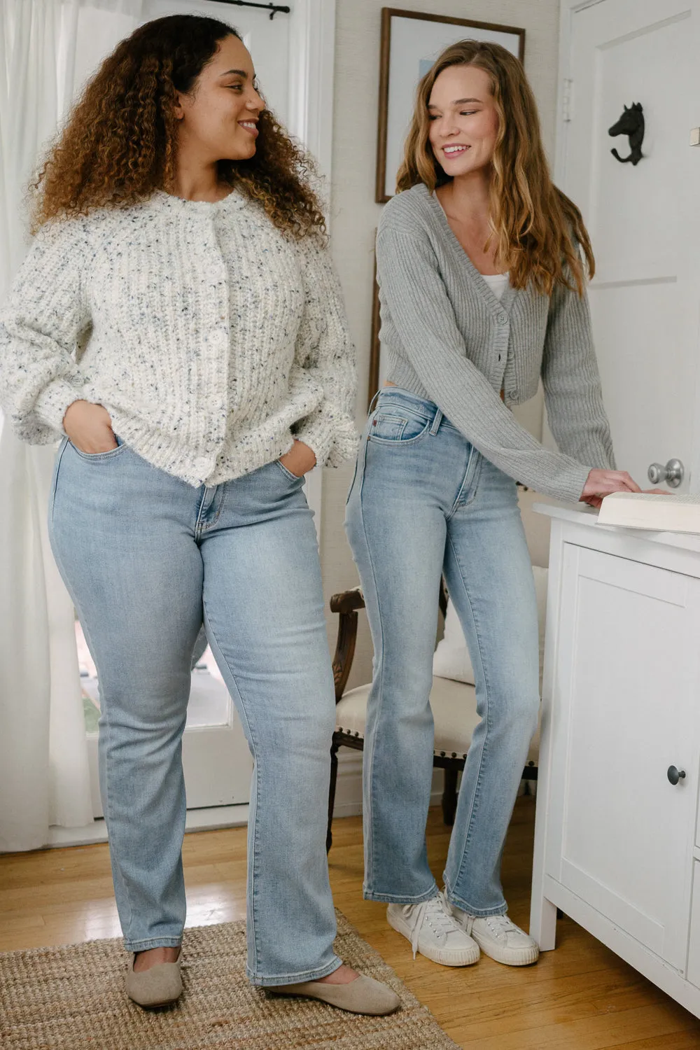 Jean Thermal Classic Bootcut